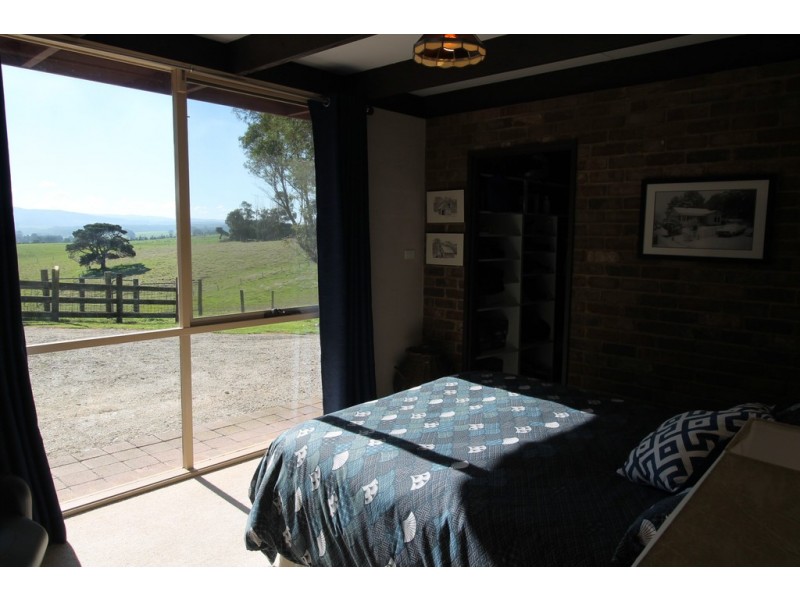 50 Agnes Falls Rd, Toora VIC 3962