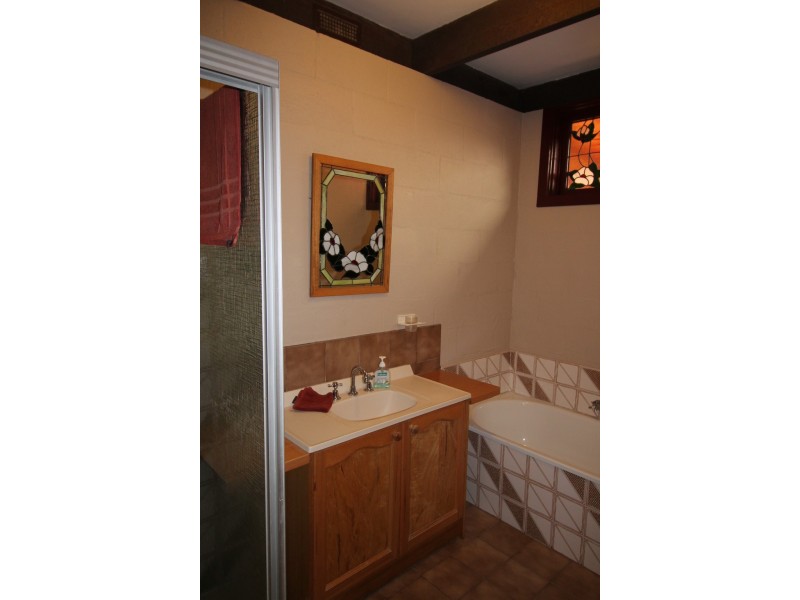 50 Agnes Falls Rd, Toora VIC 3962