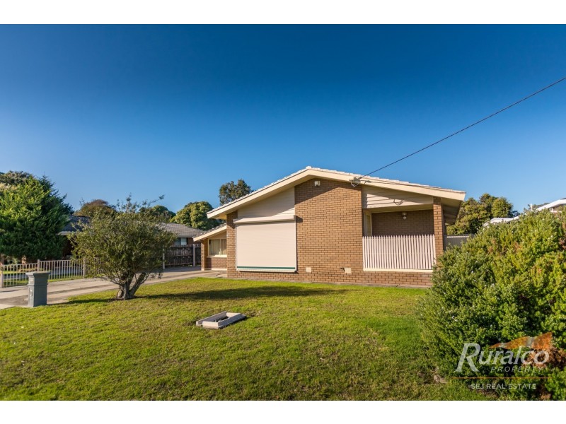 36 Wentworth Road, Wonthaggi VIC 3995