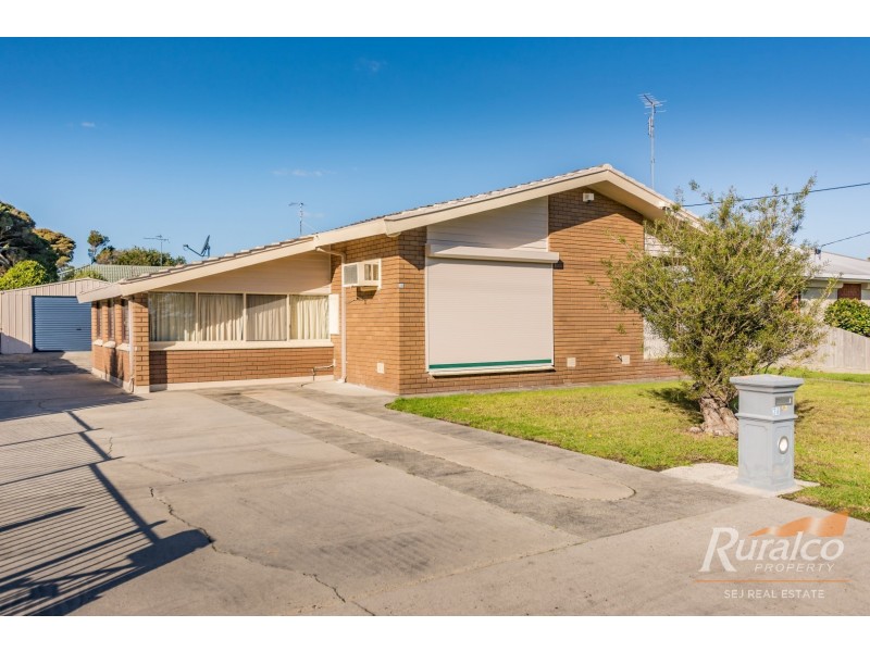 36 Wentworth Road, Wonthaggi VIC 3995