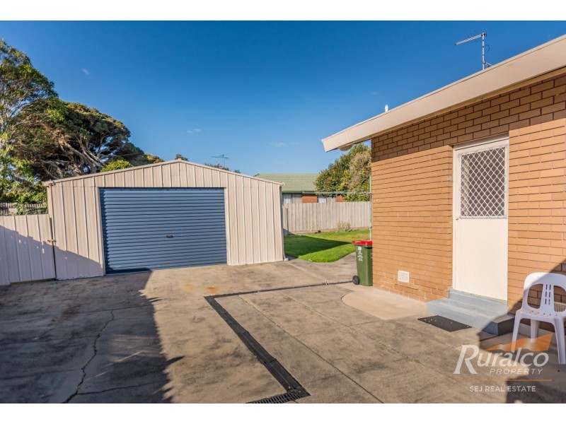 36 Wentworth Road, Wonthaggi VIC 3995