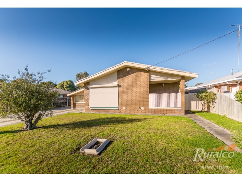 36 Wentworth Road, Wonthaggi VIC 3995