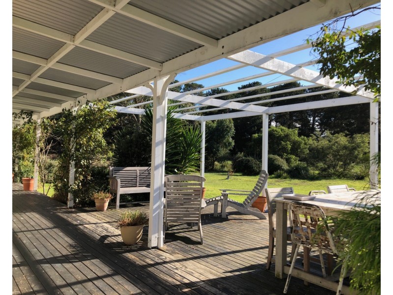 106 Holmans Rd, Yarram VIC 3971