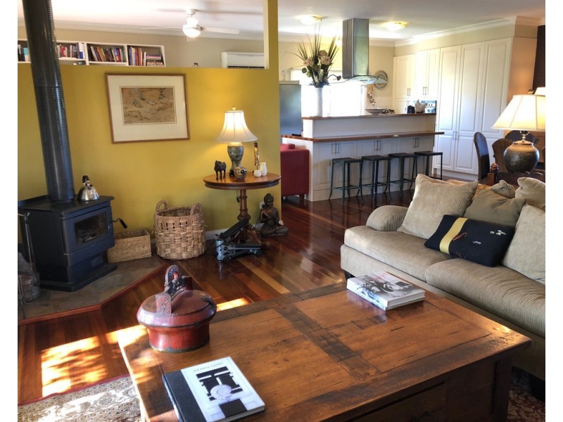 106 Holmans Rd, Yarram VIC 3971