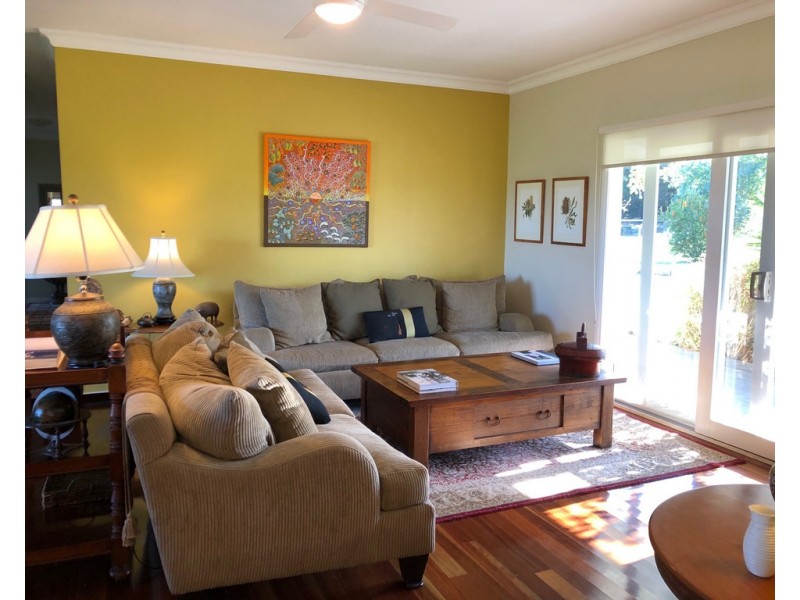 106 Holmans Rd, Yarram VIC 3971