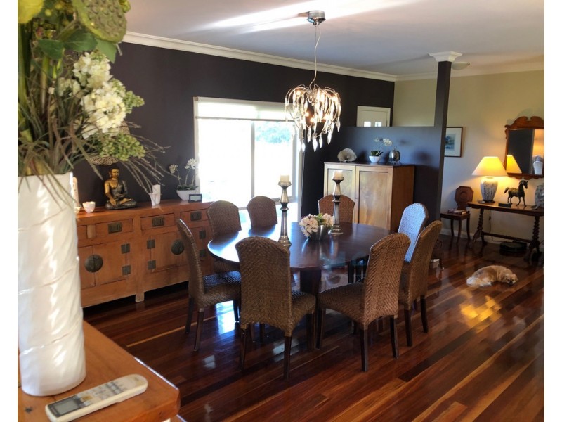 106 Holmans Rd, Yarram VIC 3971