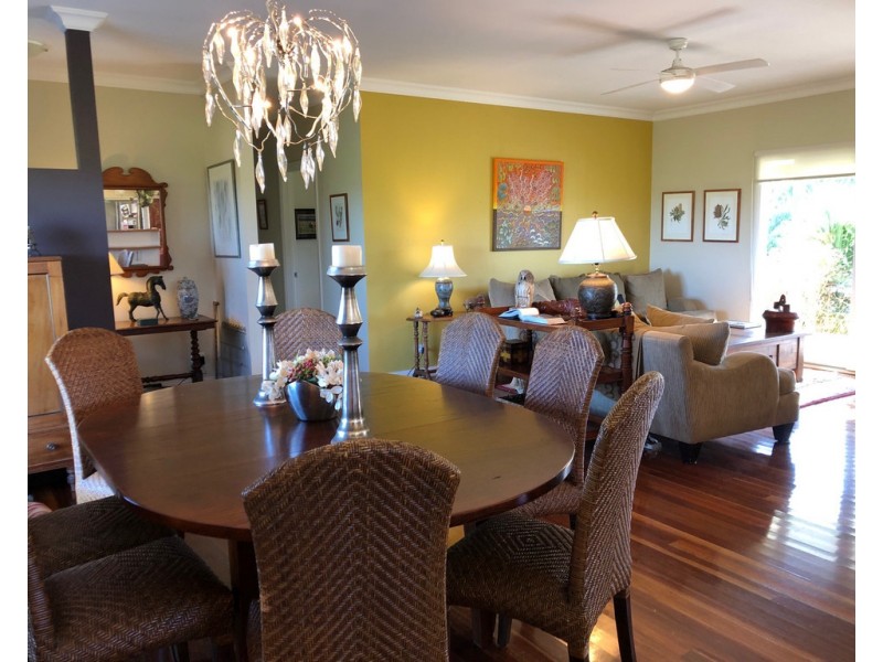 106 Holmans Rd, Yarram VIC 3971