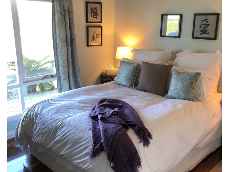 106 Holmans Rd, Yarram VIC 3971