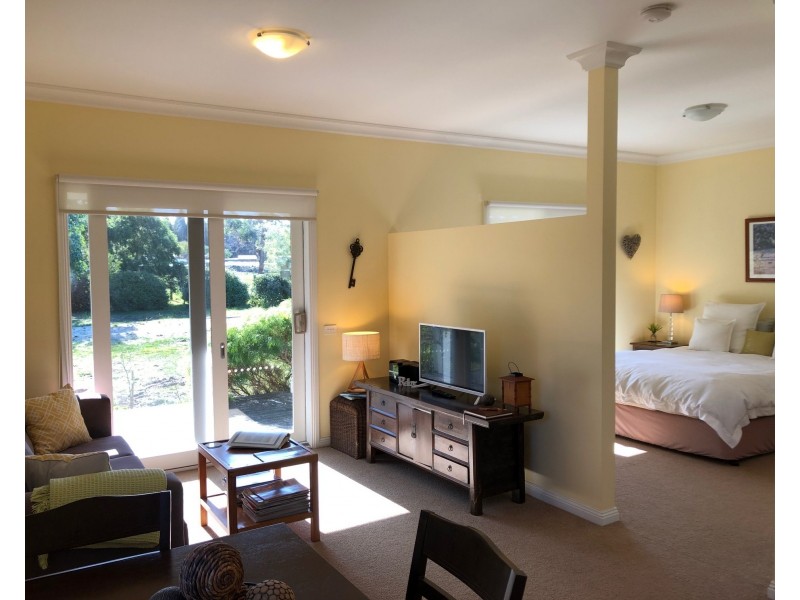 106 Holmans Rd, Yarram VIC 3971
