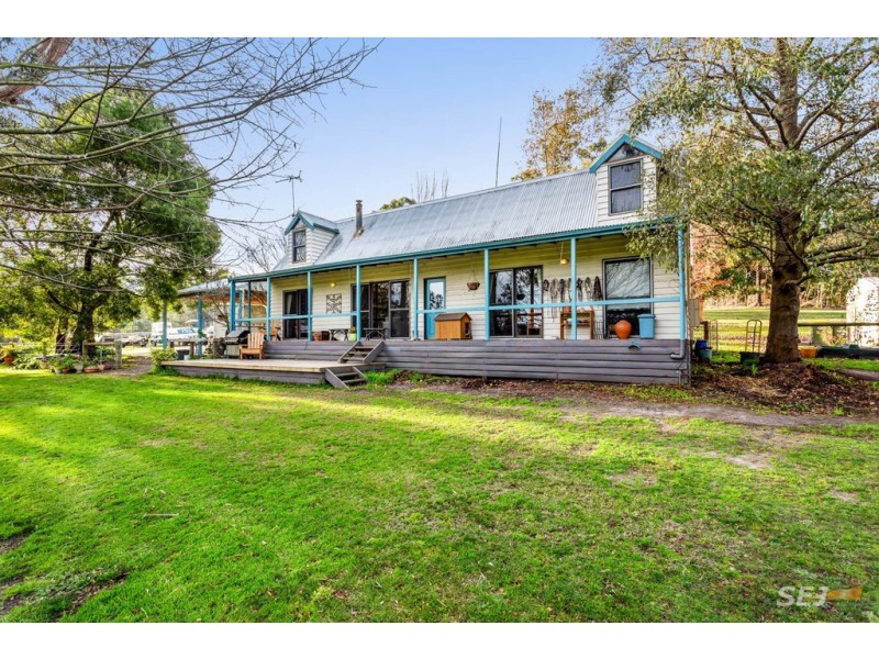 275 Forest Road, Labertouche VIC 3816