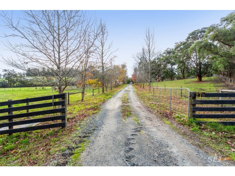 275 Forest Road, Labertouche VIC 3816