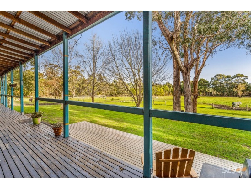 275 Forest Road, Labertouche VIC 3816