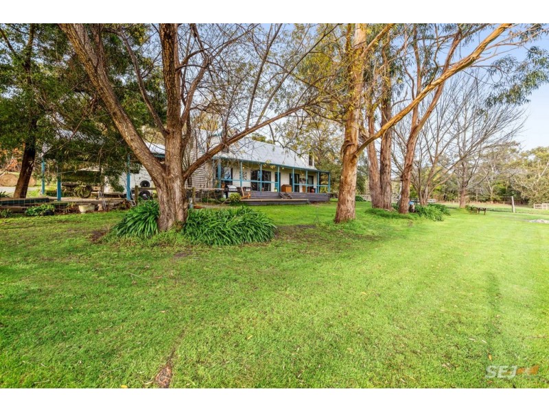 275 Forest Road, Labertouche VIC 3816