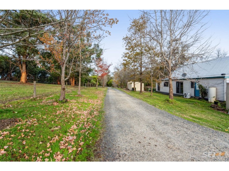 275 Forest Road, Labertouche VIC 3816