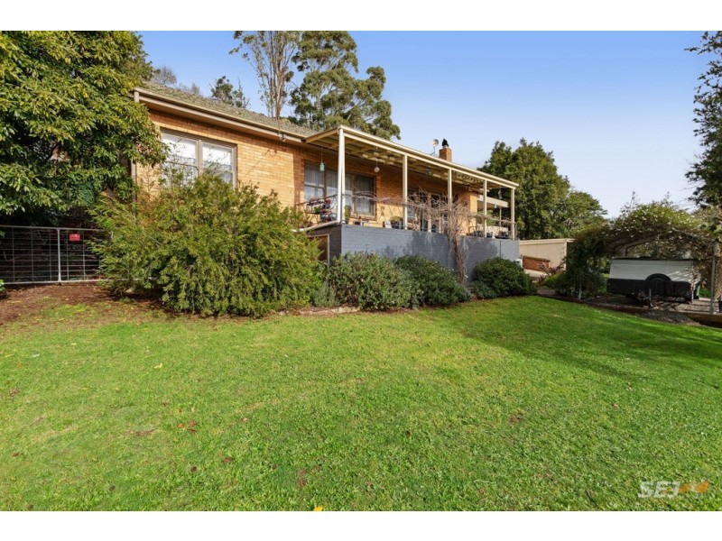 87 THORPDALE ROAD, Trafalgar VIC 3824