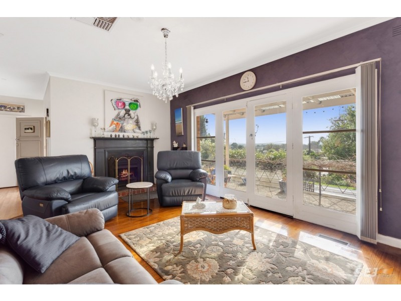 87 THORPDALE ROAD, Trafalgar VIC 3824