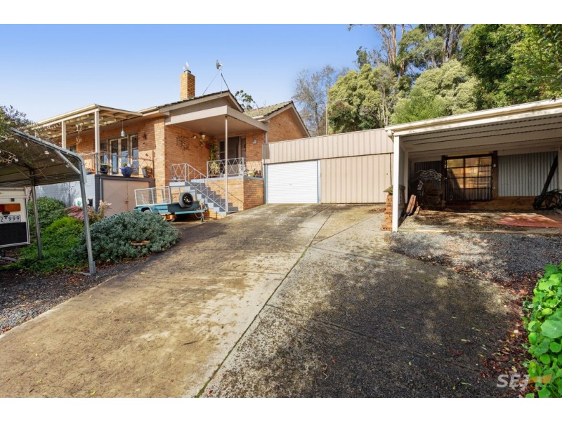 87 THORPDALE ROAD, Trafalgar VIC 3824
