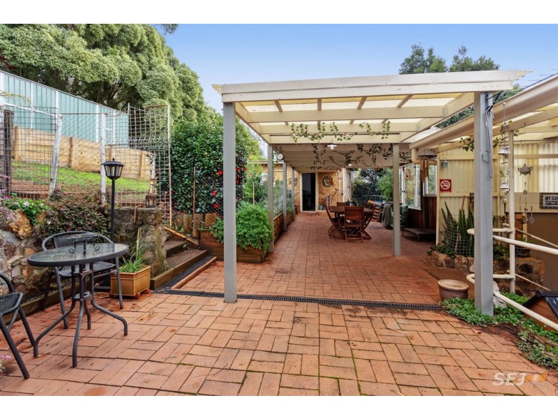 87 THORPDALE ROAD, Trafalgar VIC 3824