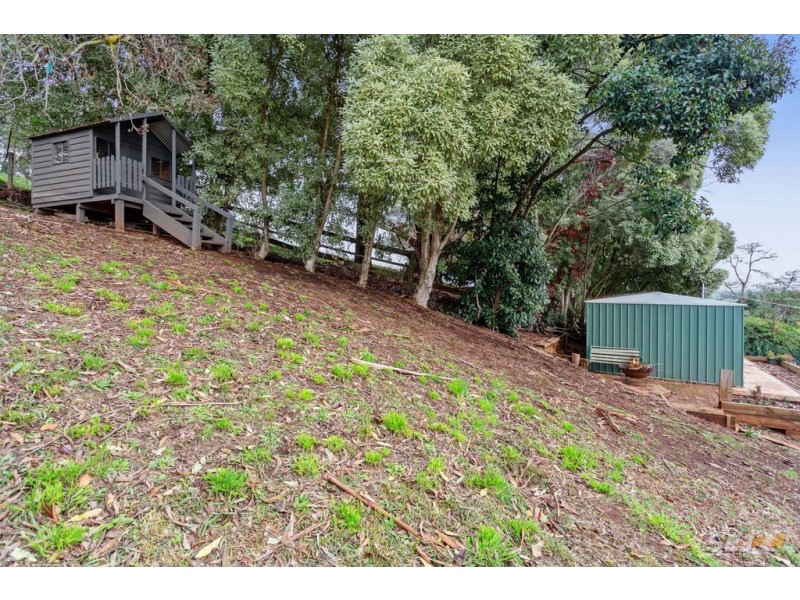 87 THORPDALE ROAD, Trafalgar VIC 3824