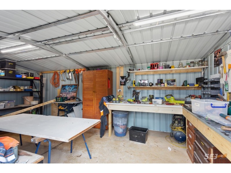 87 THORPDALE ROAD, Trafalgar VIC 3824