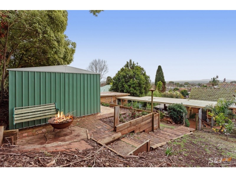 87 THORPDALE ROAD, Trafalgar VIC 3824