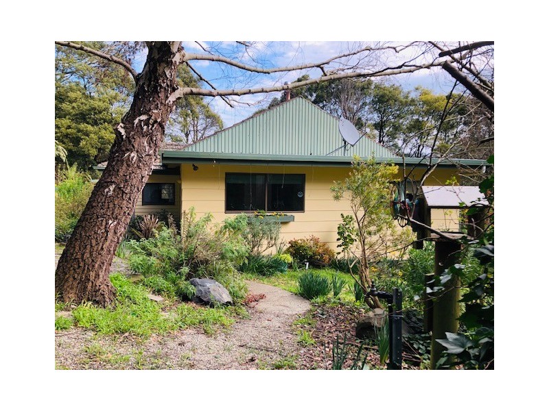 18 McGleads Rd, Foster VIC 3960