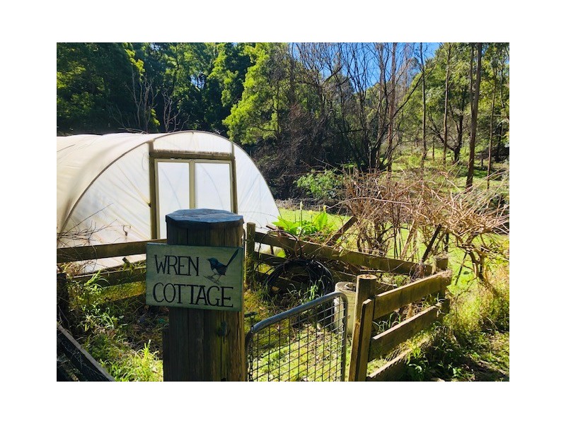 18 McGleads Rd, Foster VIC 3960