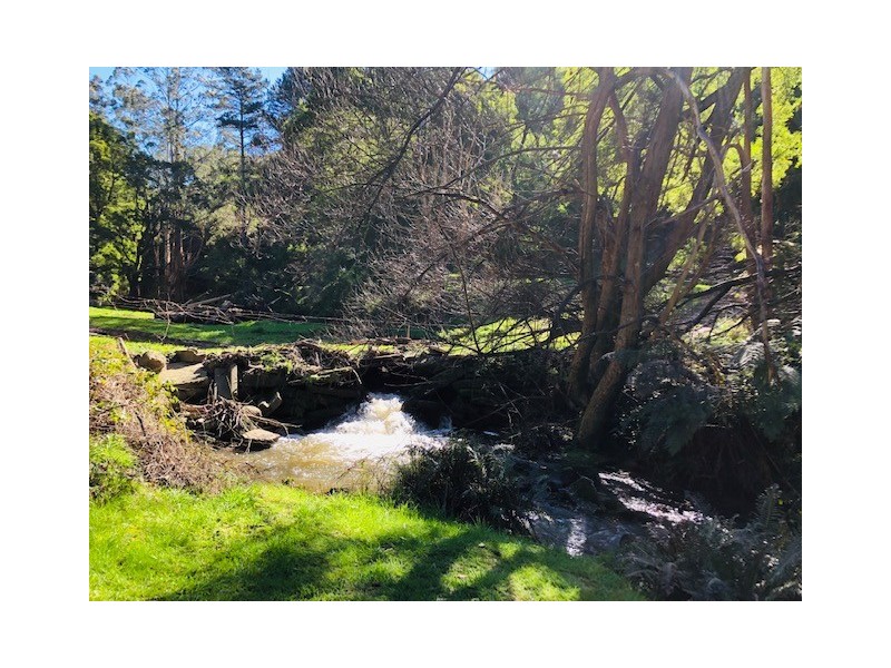 18 McGleads Rd, Foster VIC 3960