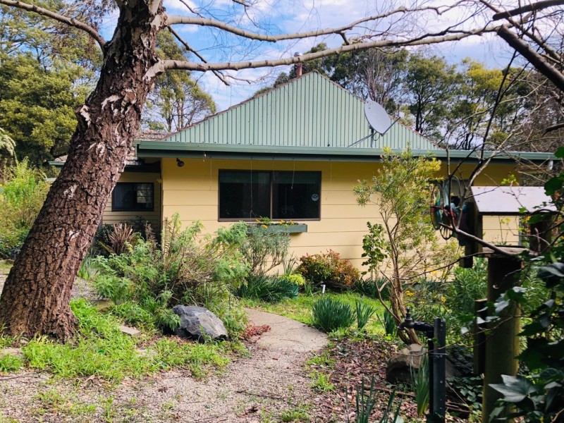 18 McGleads Rd, Foster VIC 3960