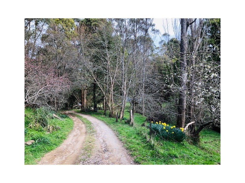 18 McGleads Rd, Foster VIC 3960