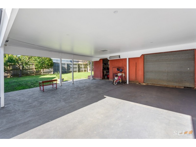 24 ALFORD STREET, Warragul VIC 3820