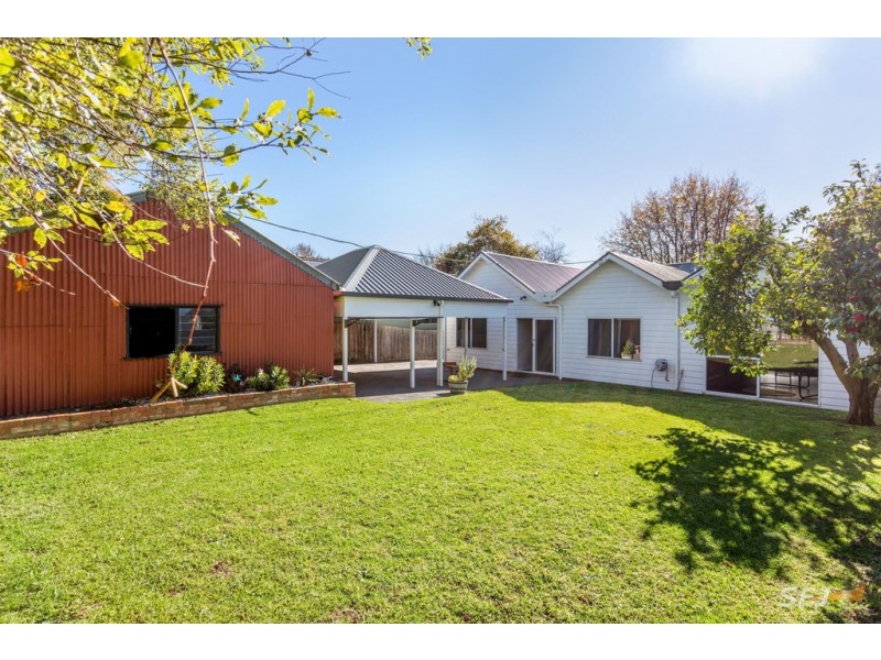 24 ALFORD STREET, Warragul VIC 3820