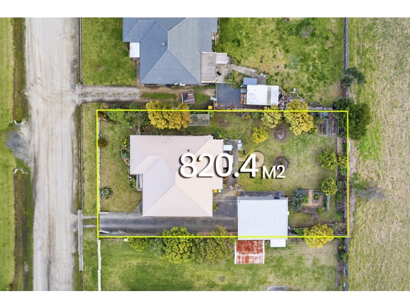 4 Victoria St, Port Albert VIC 3971