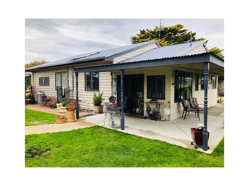 Devon North VIC 3971