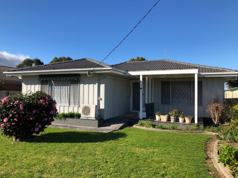 12 Devlin Rd, Foster VIC 3960