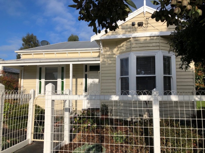 42 Station Rd, Foster VIC 3960