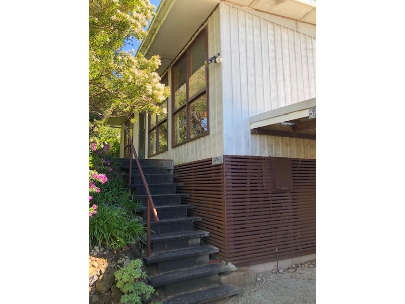 57 The Boulevarde, Sandy Point VIC 3959