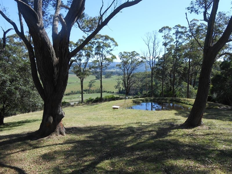 150 Hedley Range Road, Welshpool VIC 3966