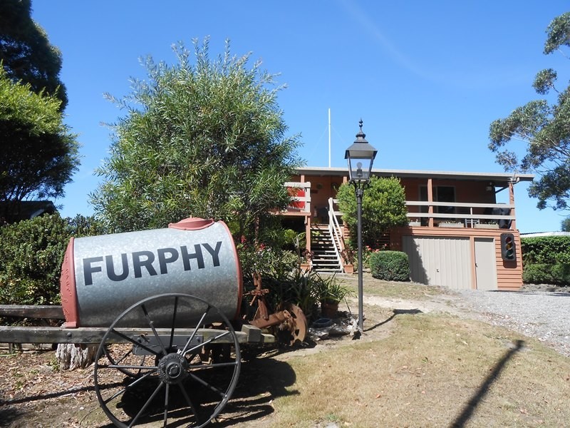 150 Hedley Range Road, Welshpool VIC 3966