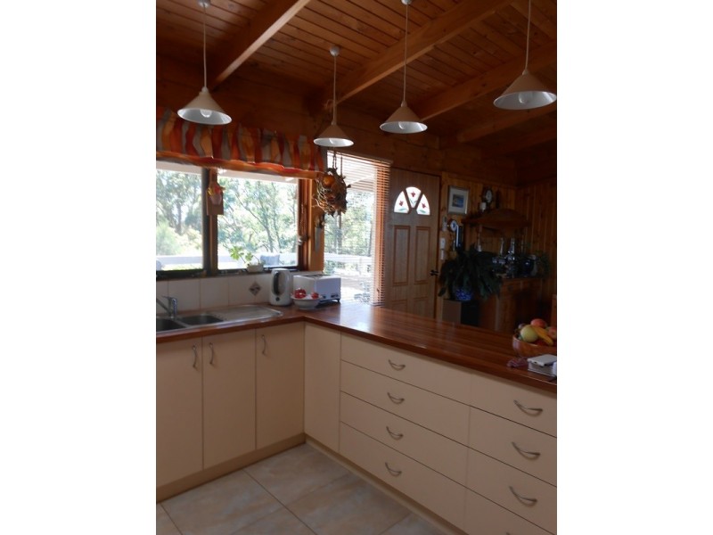 150 Hedley Range Road, Welshpool VIC 3966