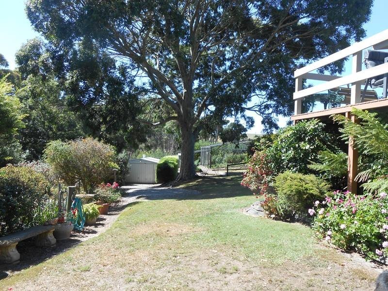 150 Hedley Range Road, Welshpool VIC 3966