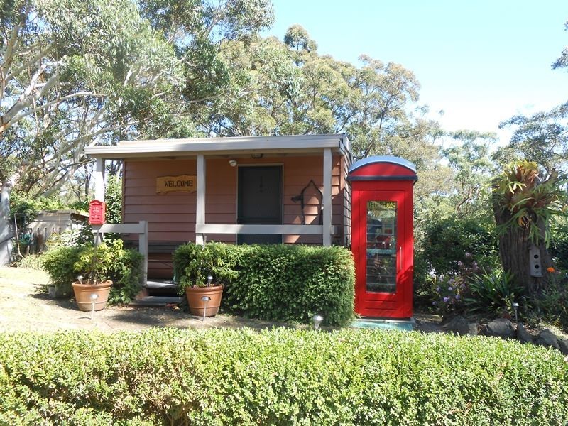 150 Hedley Range Road, Welshpool VIC 3966