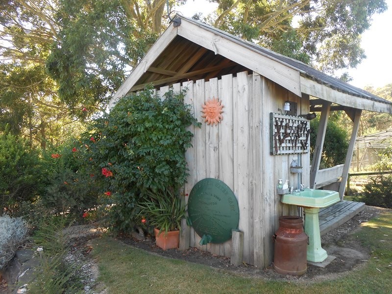 150 Hedley Range Road, Welshpool VIC 3966