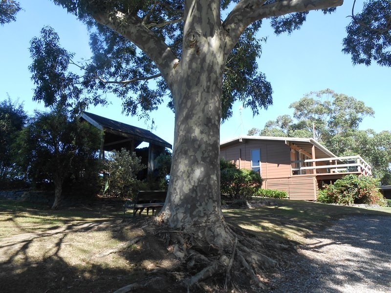 150 Hedley Range Road, Welshpool VIC 3966