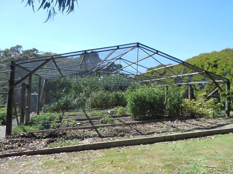 150 Hedley Range Road, Welshpool VIC 3966