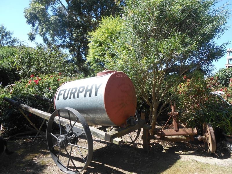 150 Hedley Range Road, Welshpool VIC 3966