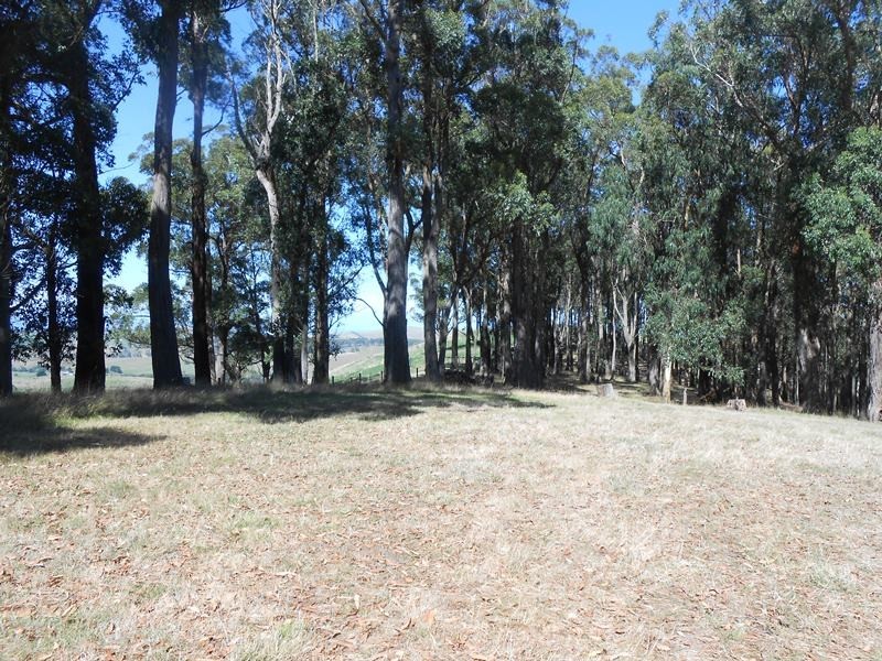 150 Hedley Range Road, Welshpool VIC 3966