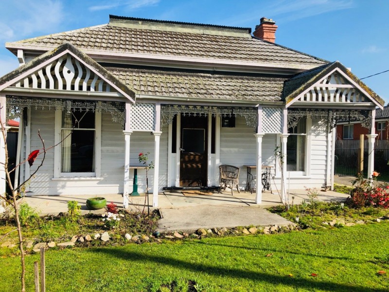 84 Station Rd, Foster VIC 3960