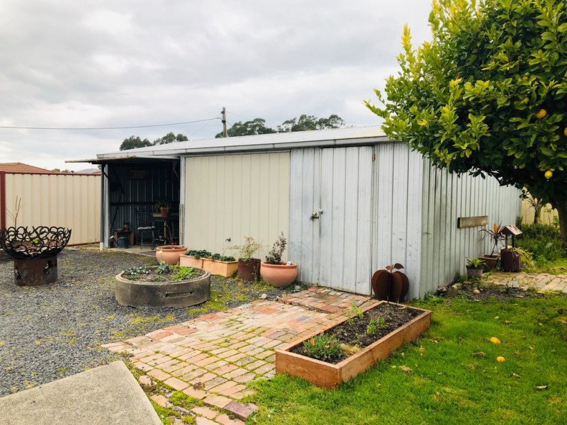 84 Station Rd, Foster VIC 3960
