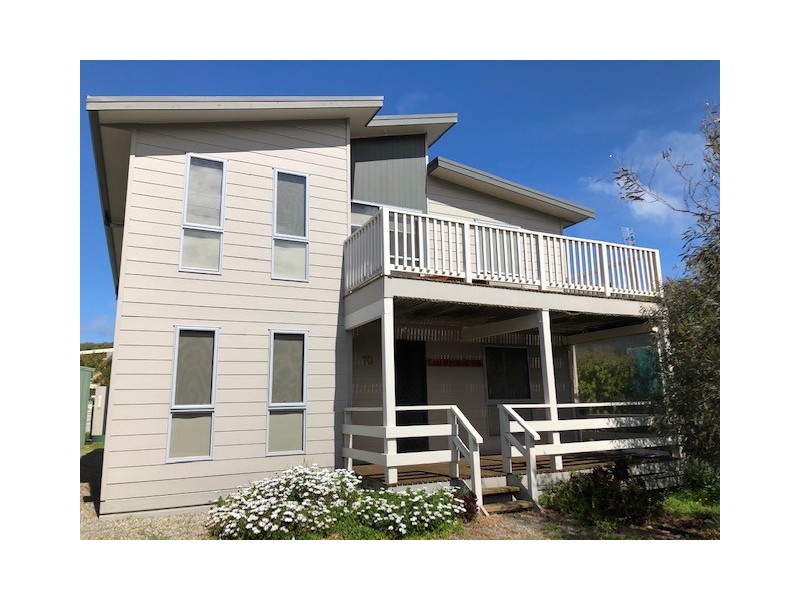 70 The Boulevarde, Sandy Point VIC 3959